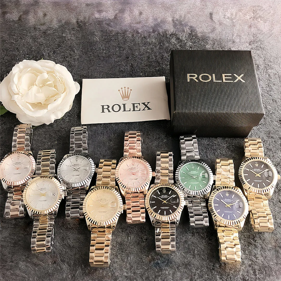 Rolex RLW53 תמונה 6