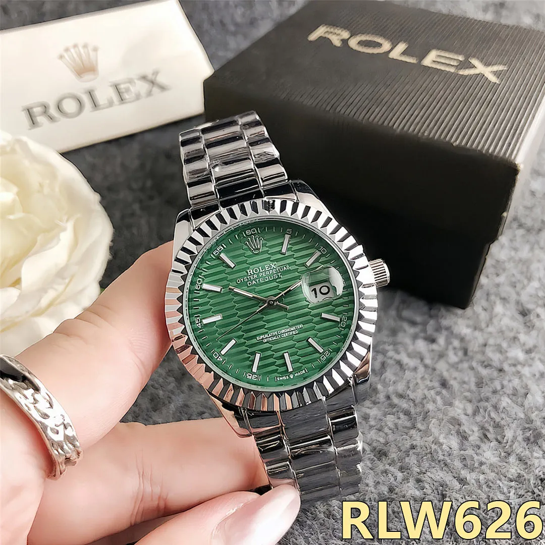 Rolex RLW53 תמונה 8