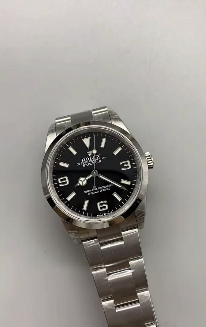 Rolex RLW61 תמונה 2