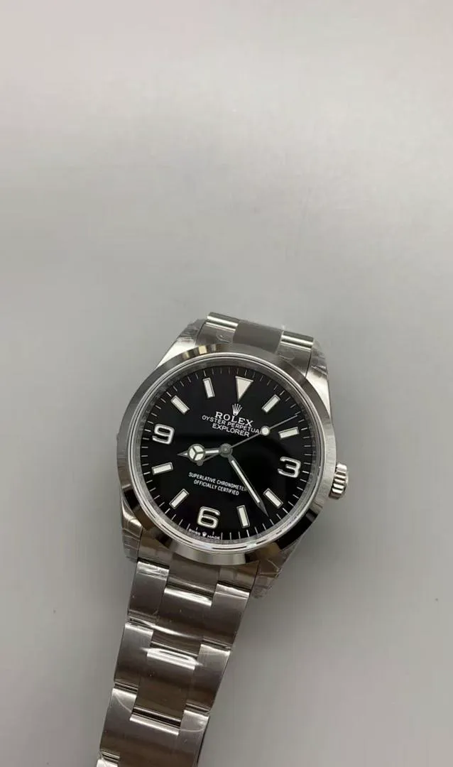 Rolex RLW61 תמונה 3