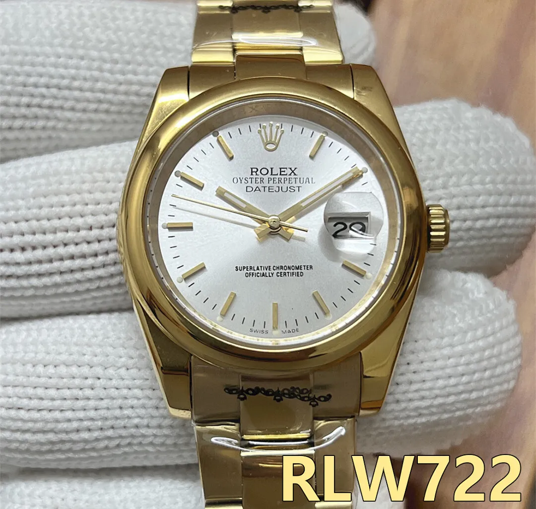 Rolex RLW61 תמונה 6