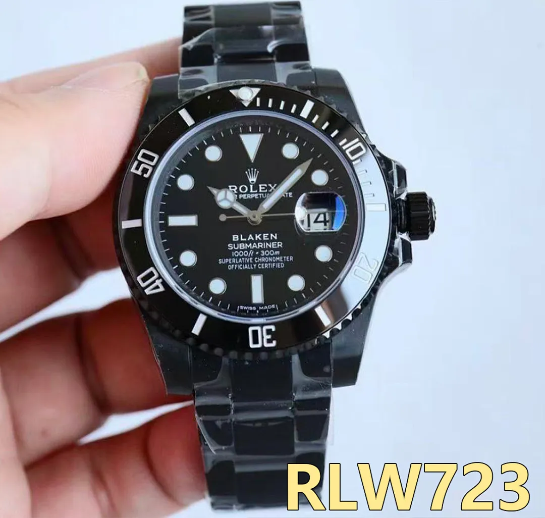 Rolex RLW61 תמונה 7