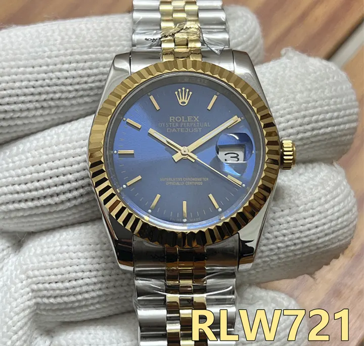Rolex RLW61
