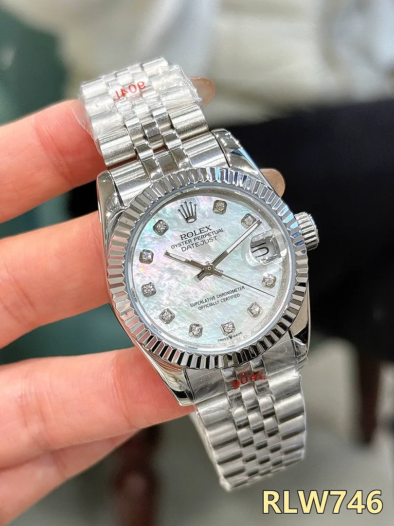Rolex RLW63 תמונה 10