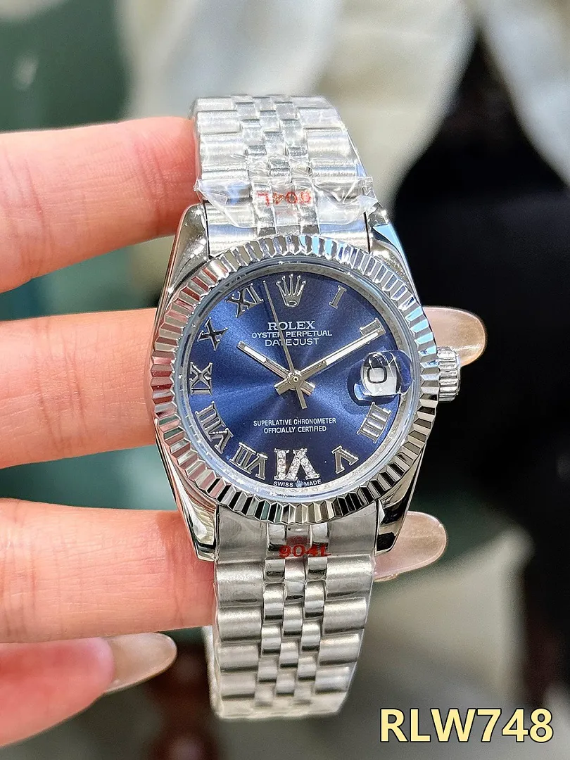 Rolex RLW63 תמונה 12