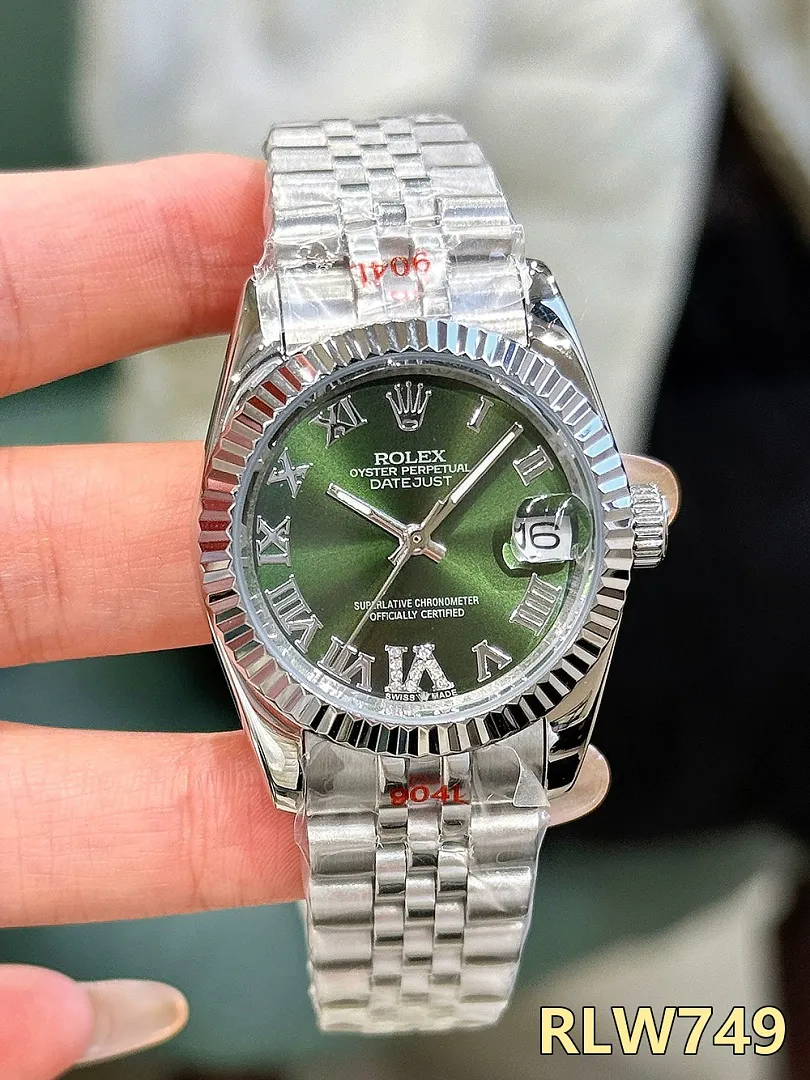 Rolex RLW63 תמונה 13