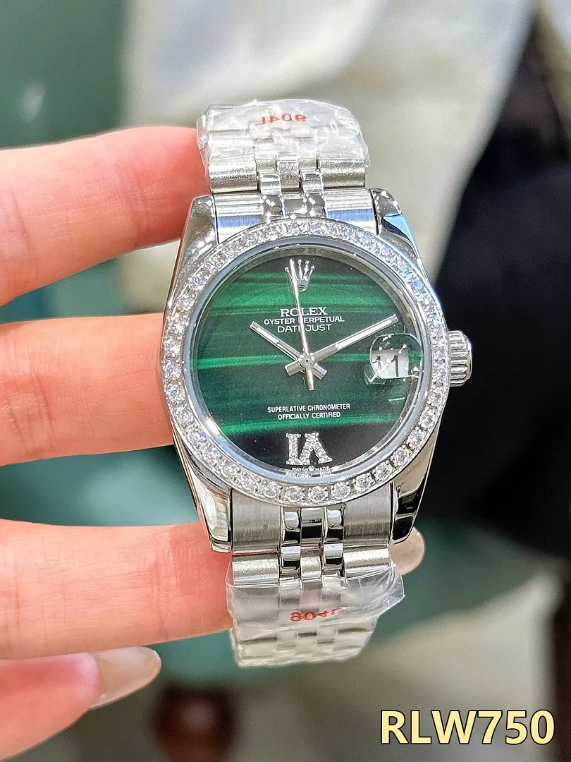 Rolex RLW63 תמונה 14