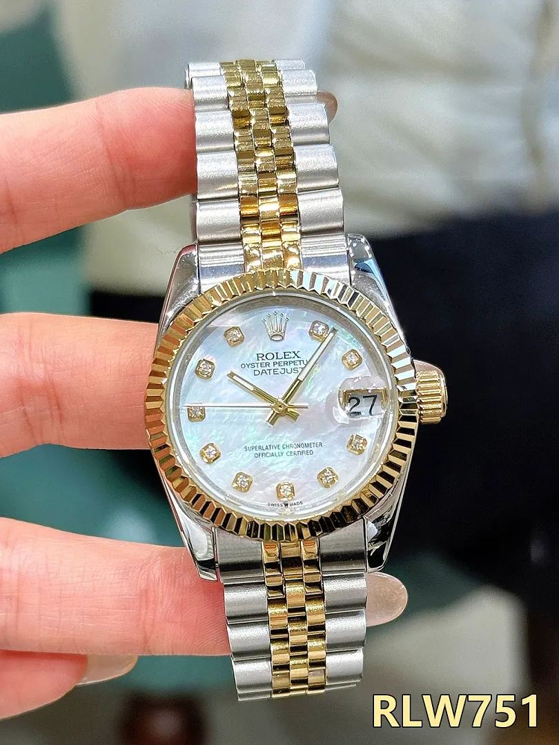 Rolex RLW63 תמונה 15