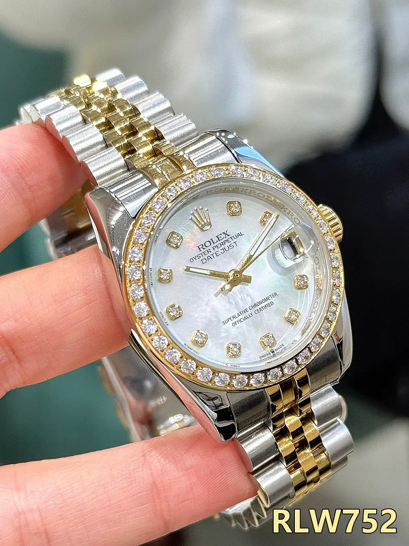 Rolex RLW63 תמונה 16