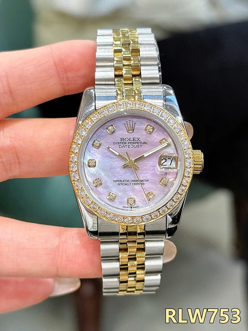 Rolex RLW63 תמונה 17