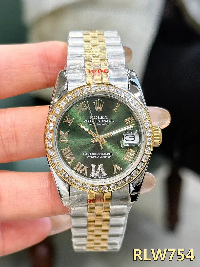 Rolex RLW63 תמונה 18