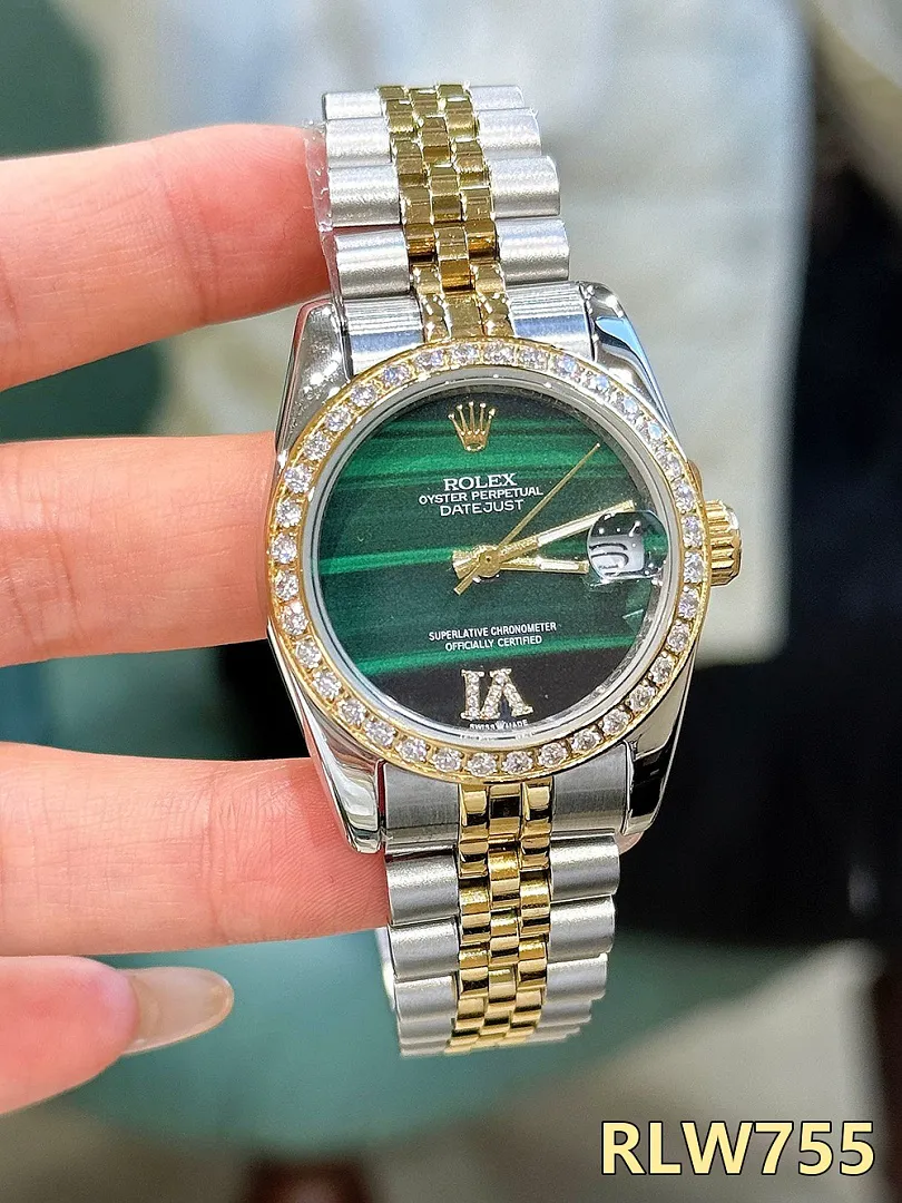 Rolex RLW63 תמונה 19