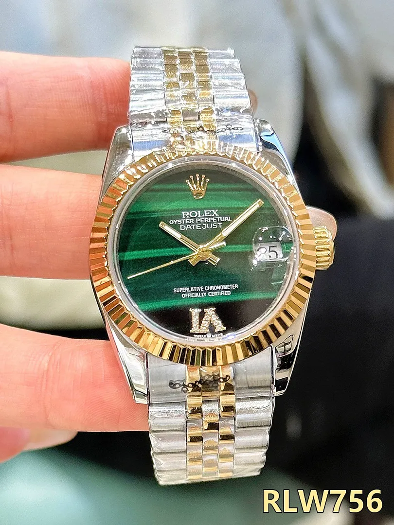 Rolex RLW63 תמונה 20