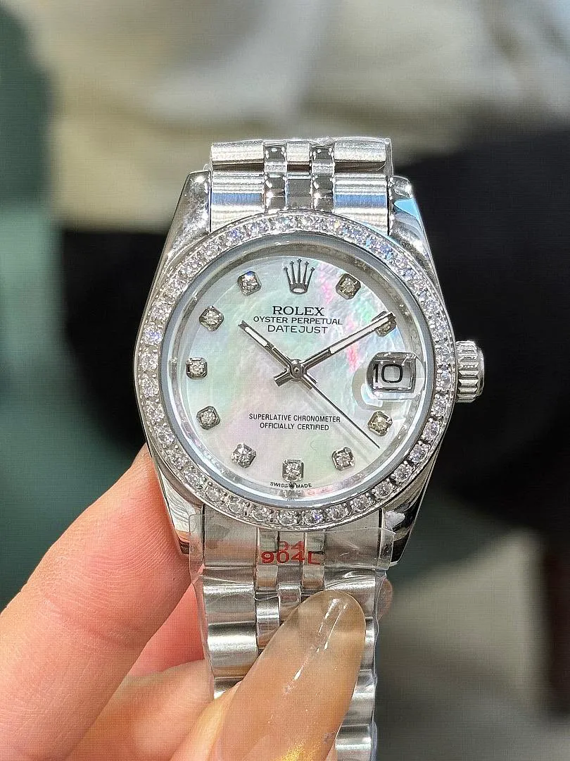 Rolex RLW63 תמונה 3