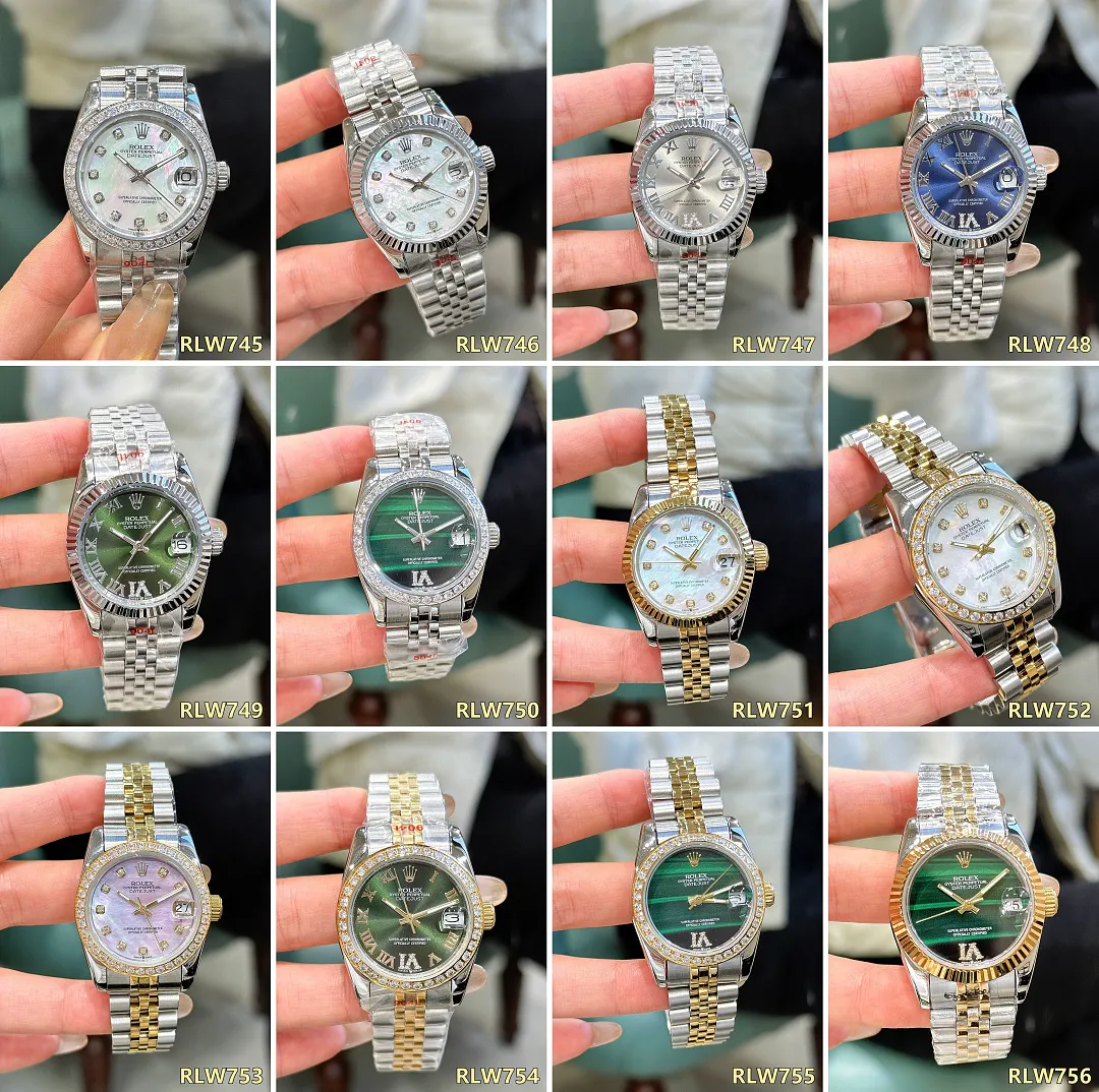 Rolex RLW63 תמונה 8