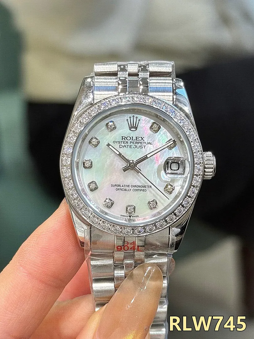 Rolex RLW63 תמונה 9