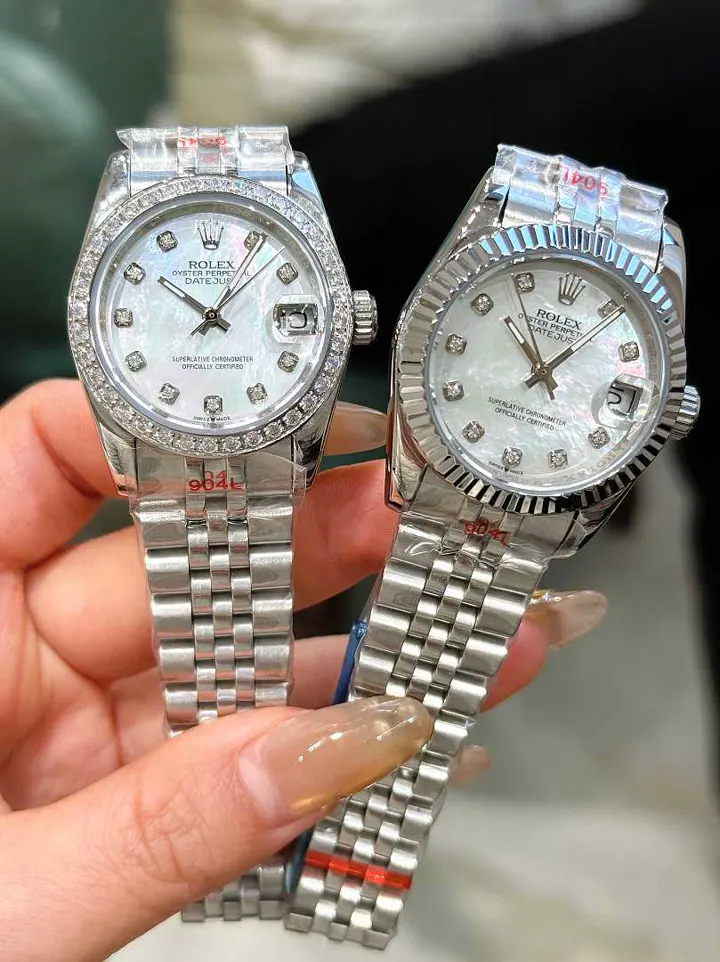 Rolex RLW63