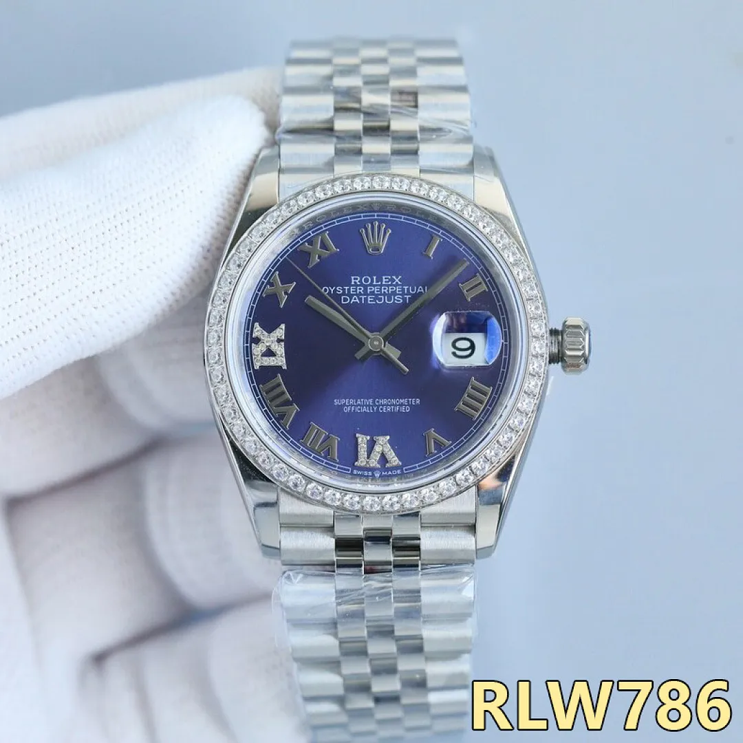 Rolex RLW66 תמונה 10