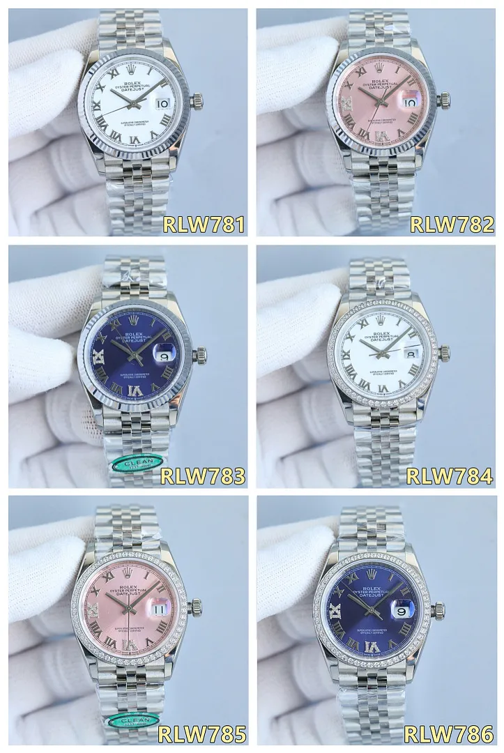 Rolex RLW66 תמונה 4