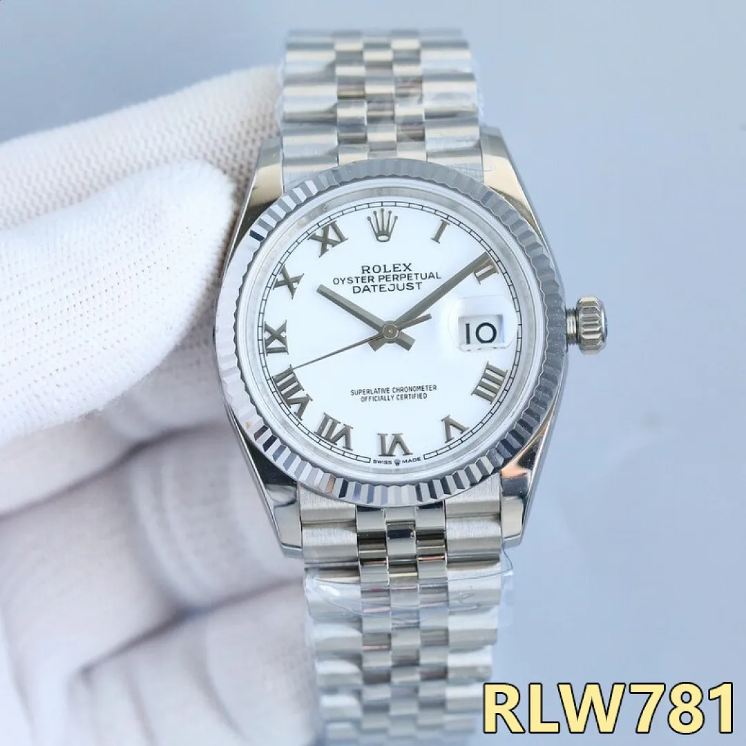 Rolex RLW66 תמונה 5