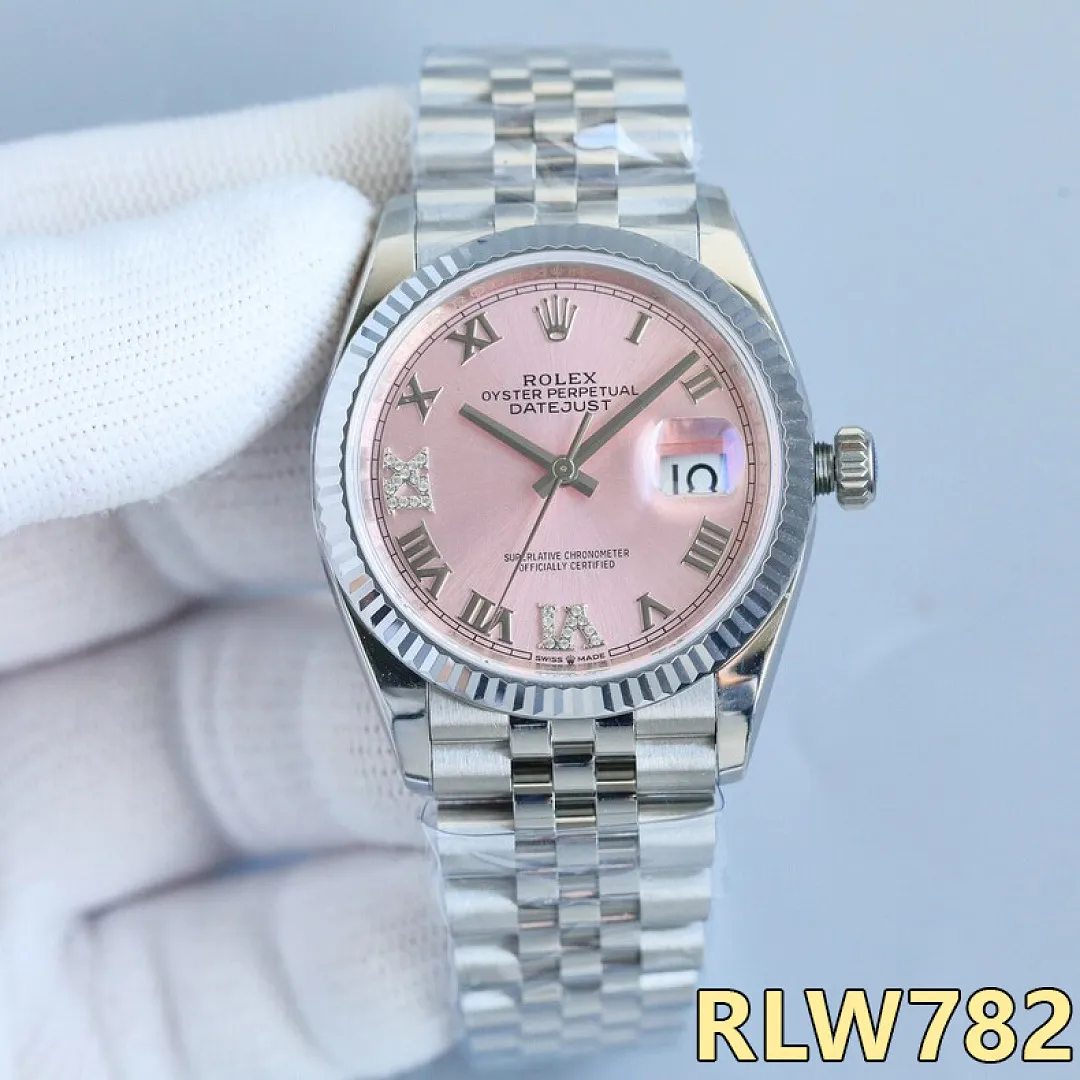Rolex RLW66 תמונה 6