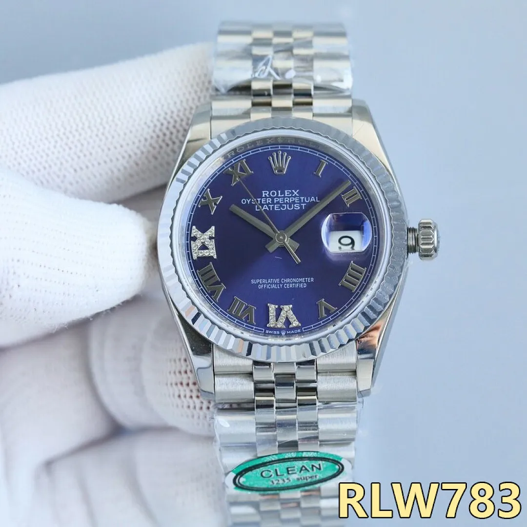 Rolex RLW66 תמונה 7
