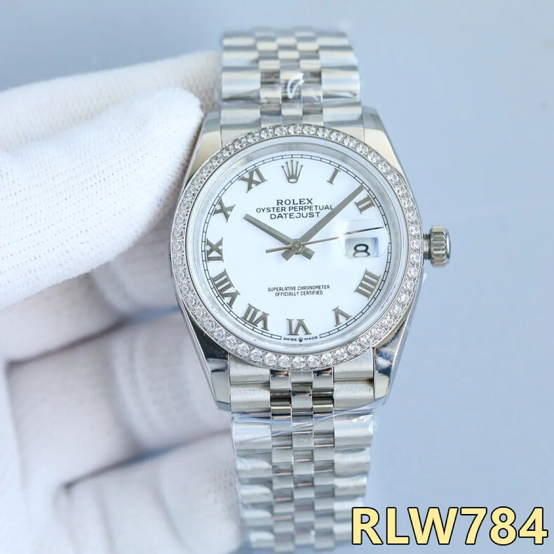 Rolex RLW66 תמונה 8