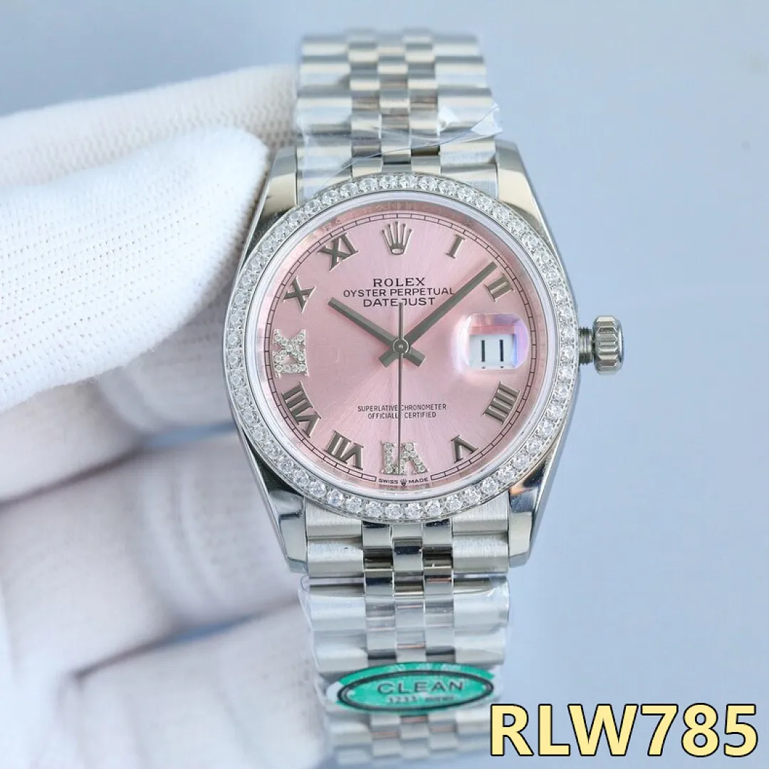 Rolex RLW66 תמונה 9