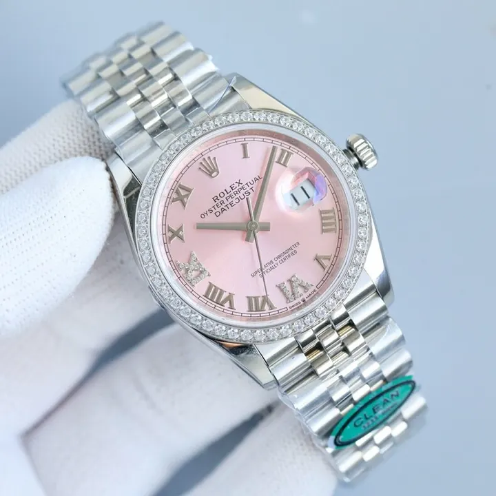 Rolex RLW66