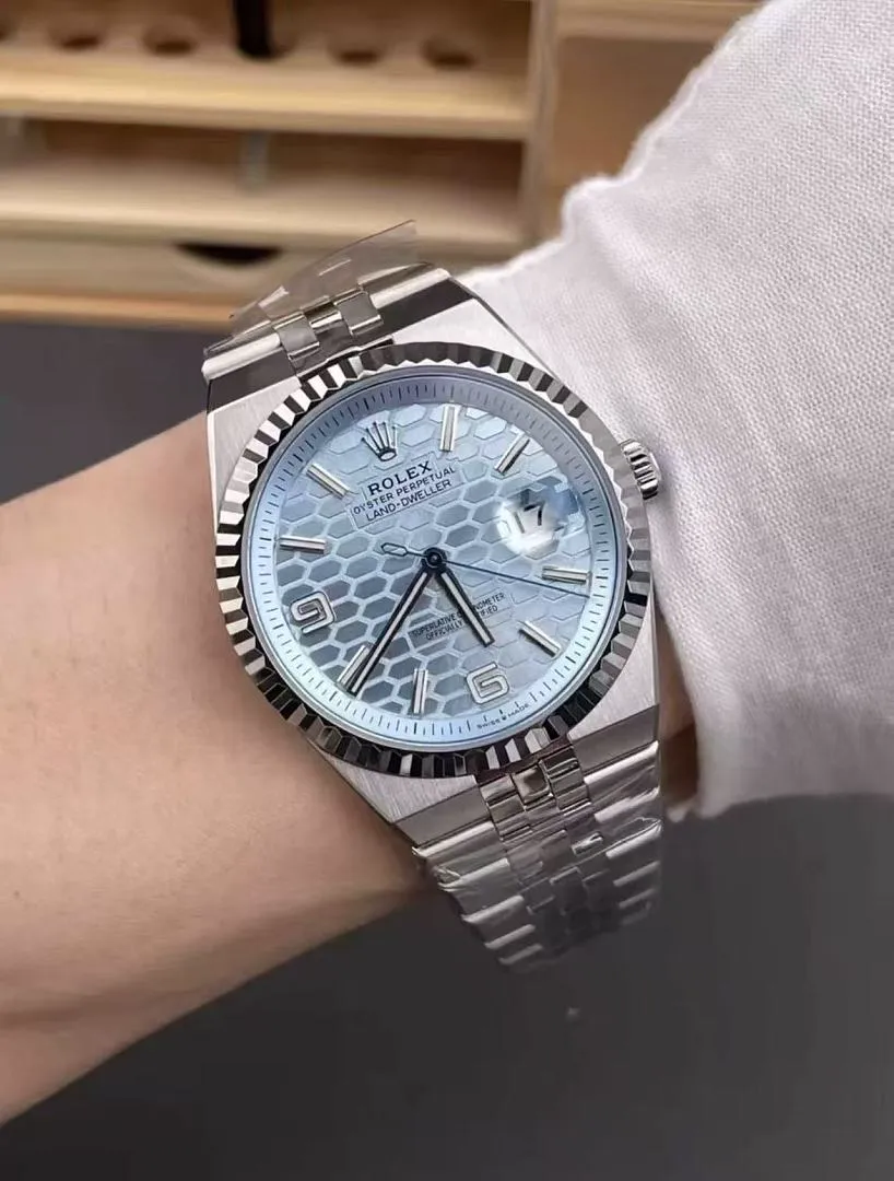 Rolex RLW68 תמונה 2
