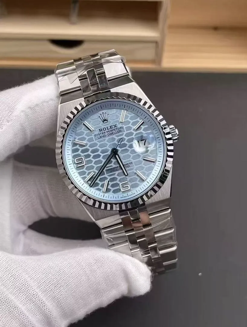 Rolex RLW68 תמונה 3