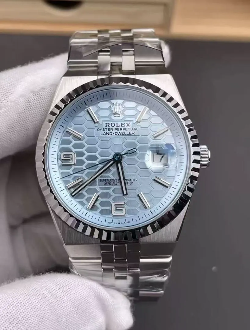 Rolex RLW68 תמונה 4