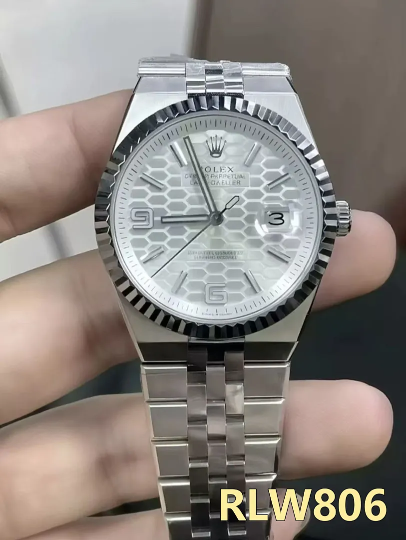 Rolex RLW68 תמונה 8