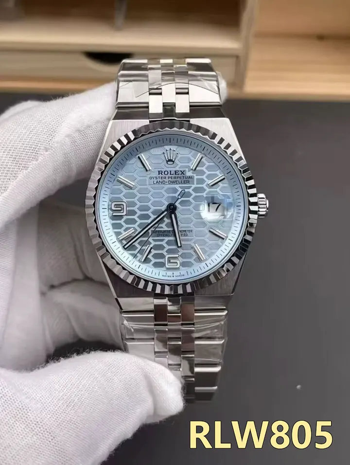 Rolex RLW68