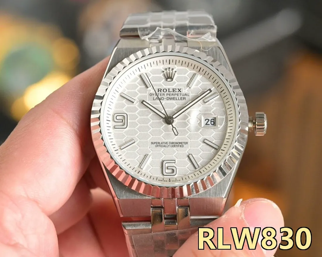 Rolex RLW70 תמונה 10