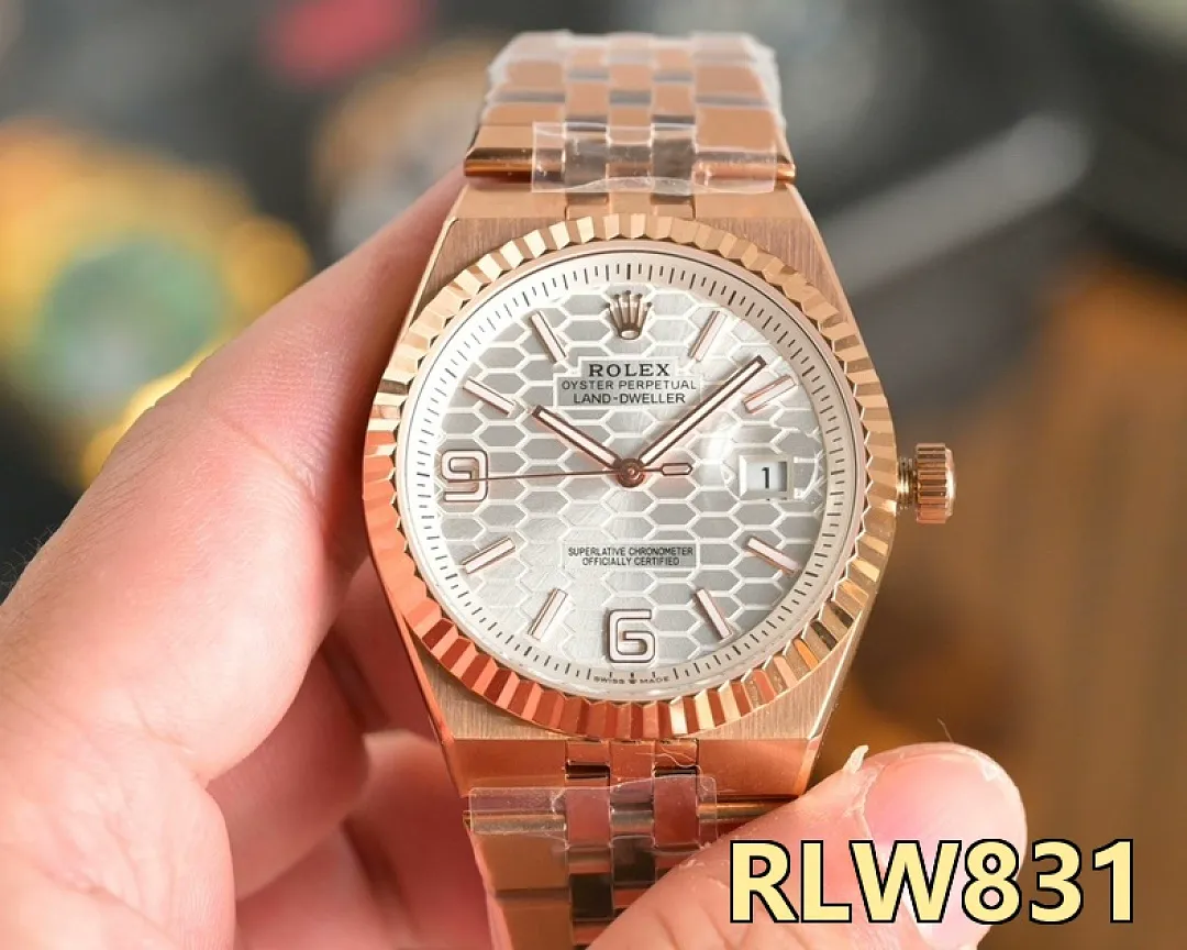 Rolex RLW70 תמונה 11