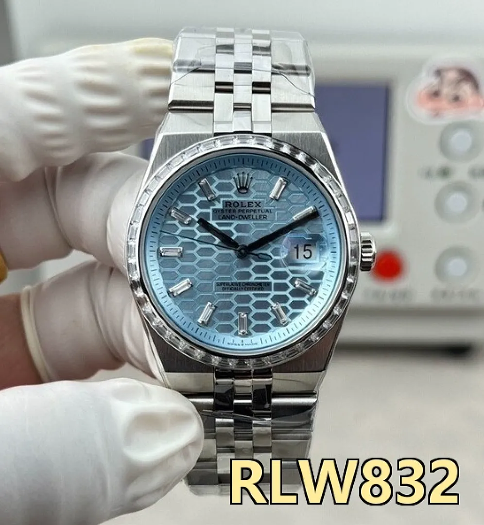 Rolex RLW70 תמונה 12