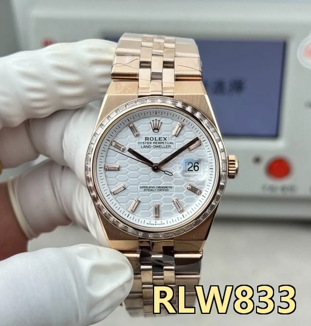 Rolex RLW70 תמונה 13