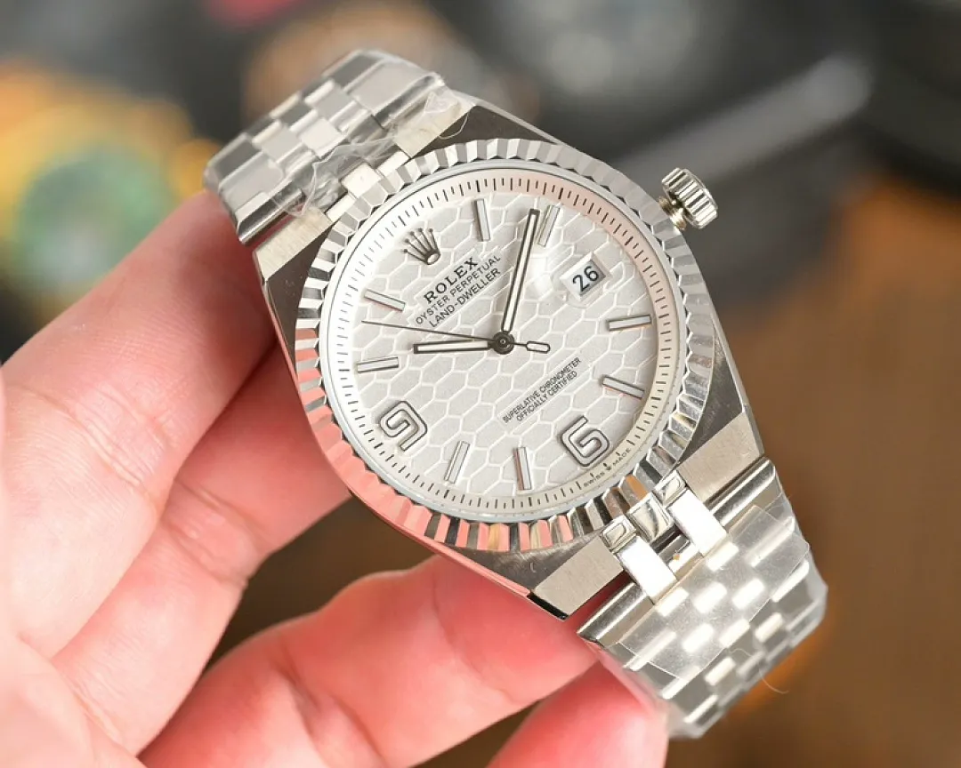 Rolex RLW70 תמונה 2