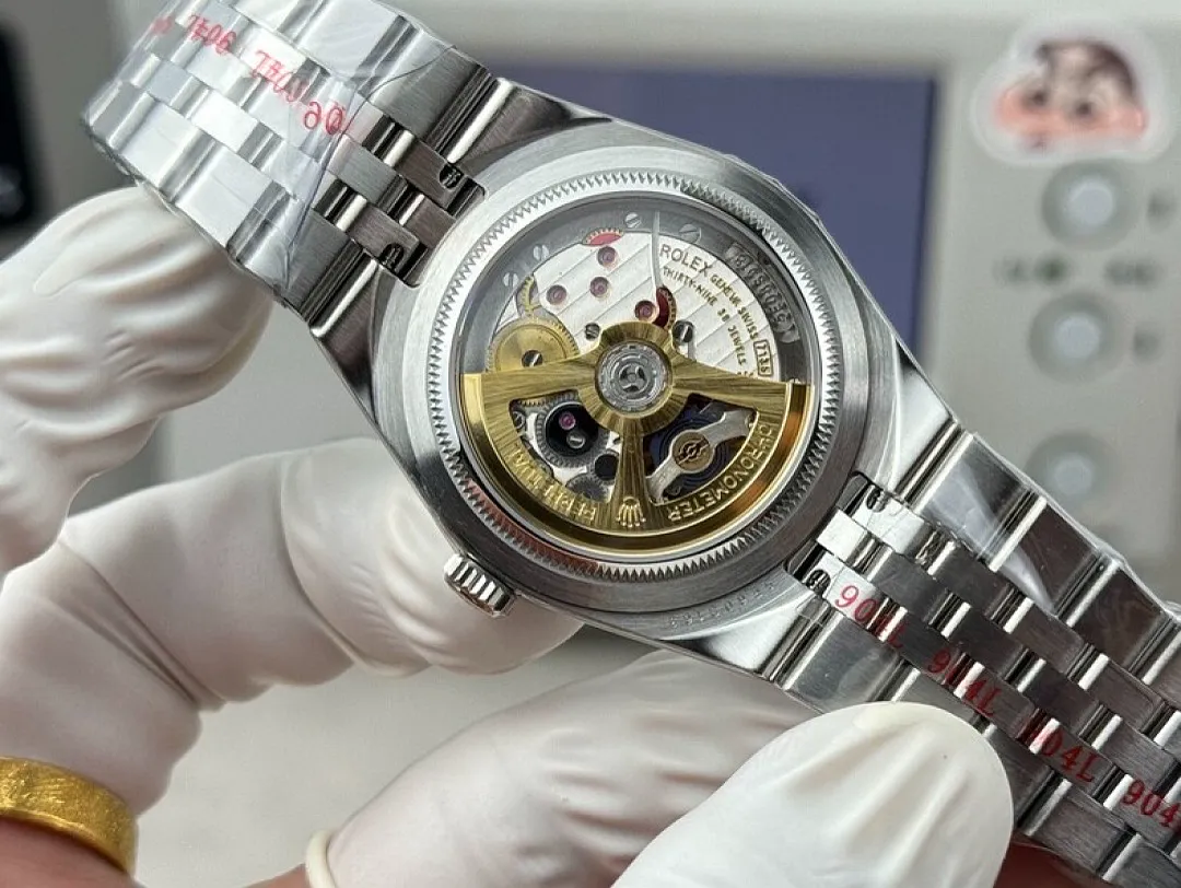 Rolex RLW70 תמונה 4