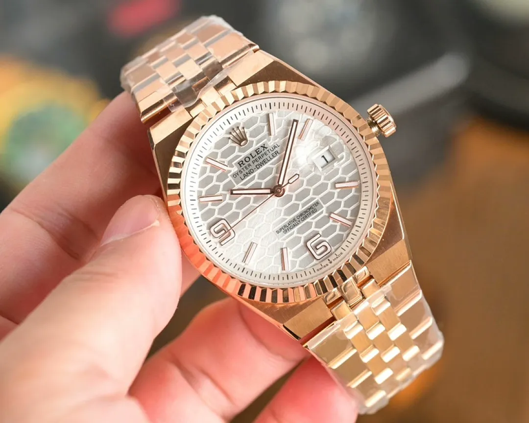 Rolex RLW70 תמונה 6