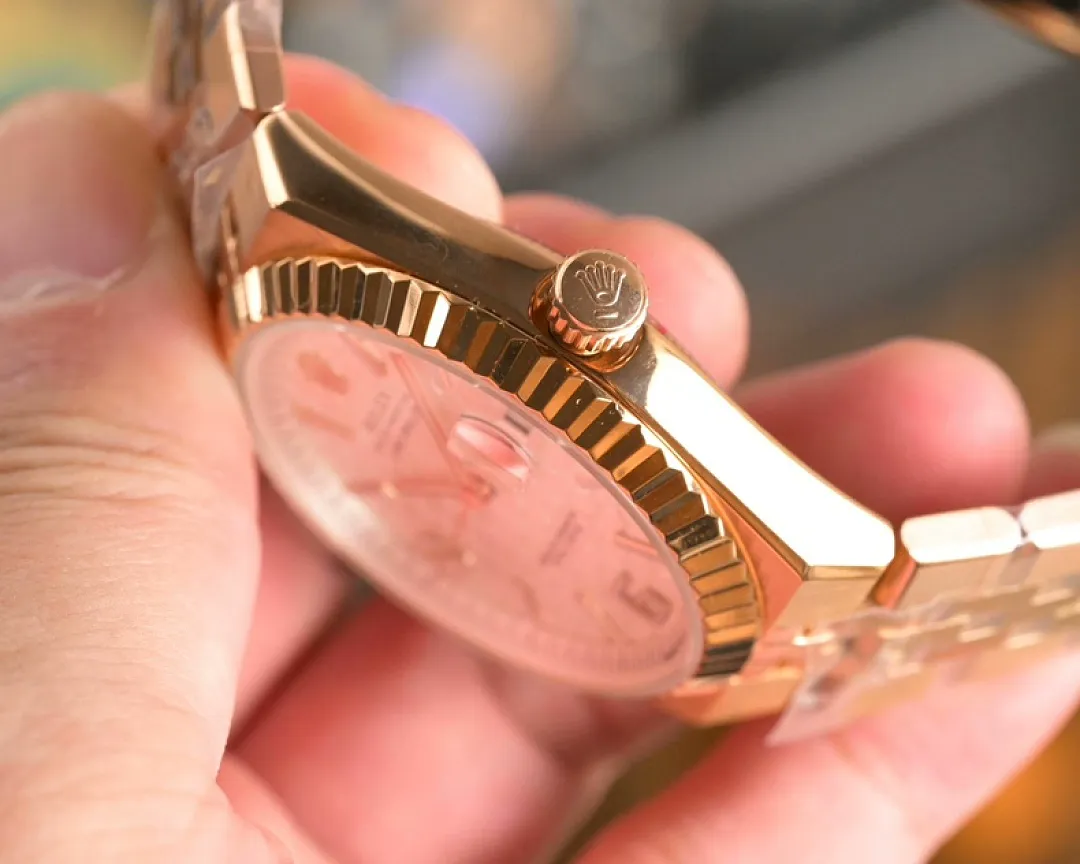 Rolex RLW70 תמונה 7