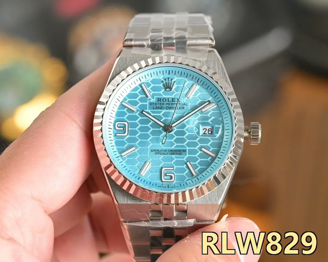 Rolex RLW70 תמונה 9