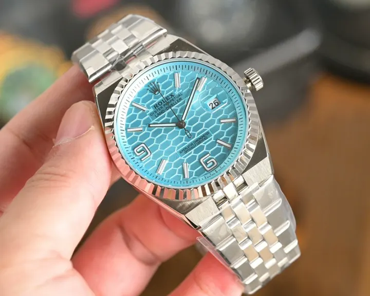Rolex RLW70