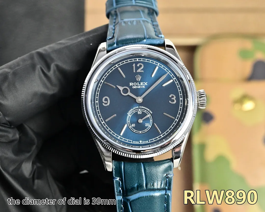 Rolex RLW75 תמונה 11