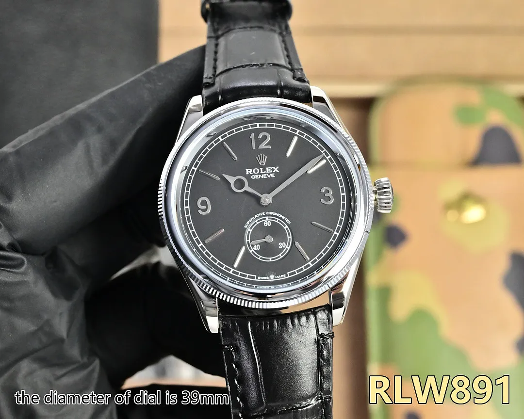 Rolex RLW75 תמונה 12