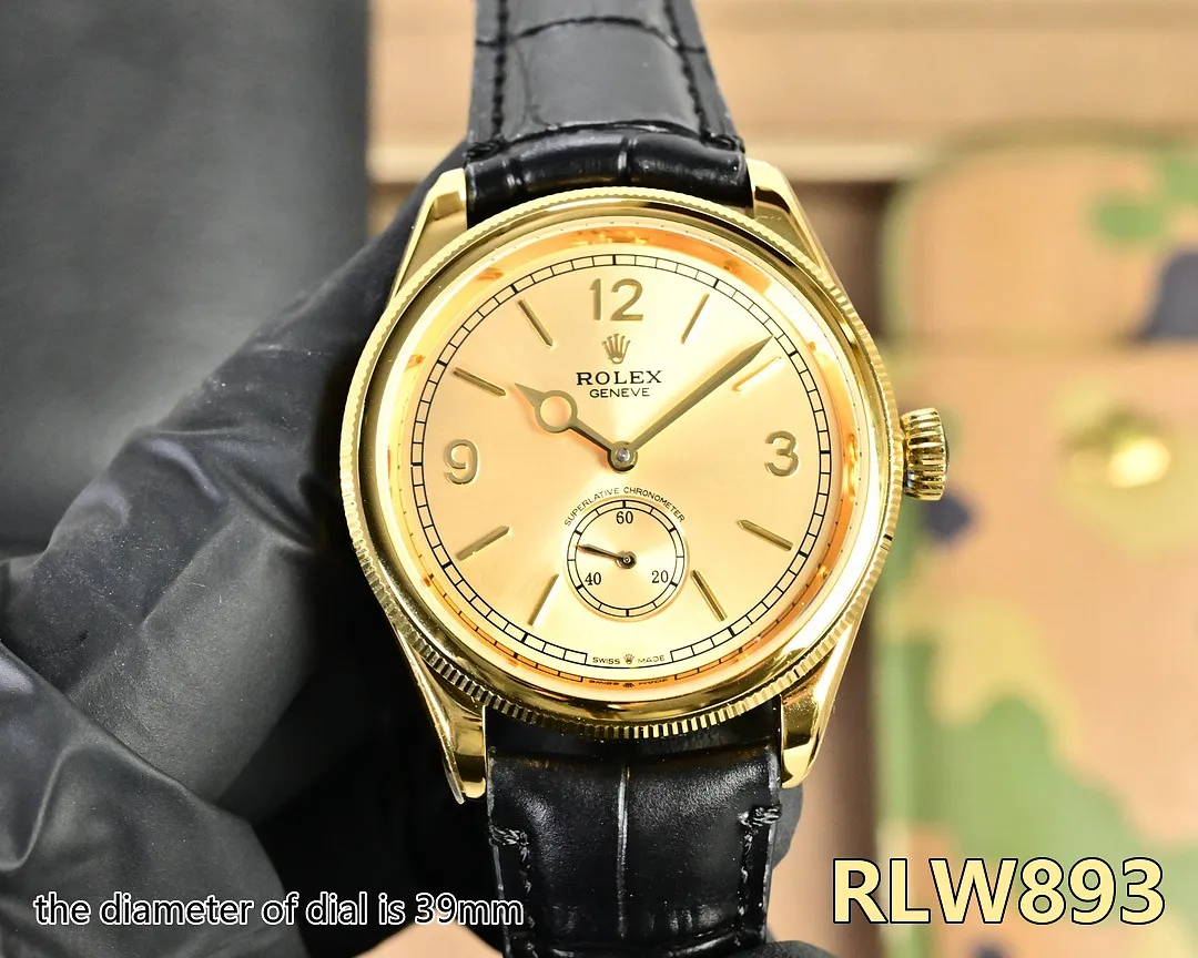 Rolex RLW75 תמונה 14