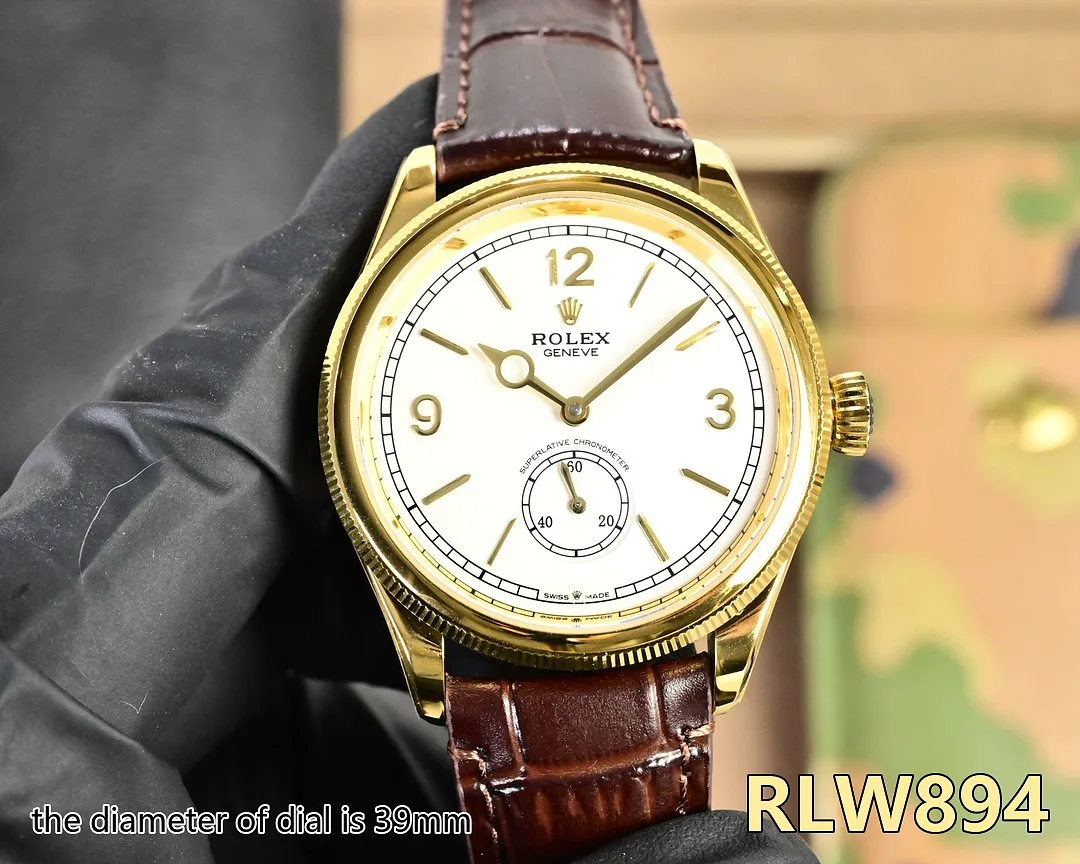 Rolex RLW75 תמונה 15