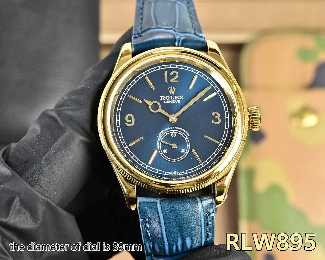 Rolex RLW75 תמונה 16