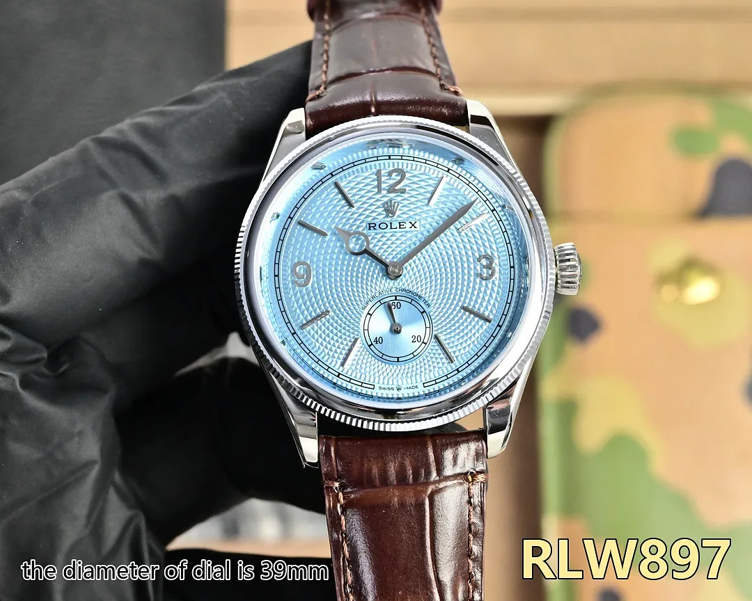 Rolex RLW75 תמונה 18